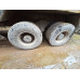 FAW J6 6x4 Самосвал CA3250P66K24T1E5 (Дизельный, 11,1 л, 390 л.с., МТ)