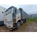 FAW J6 6x4 Самосвал CA3250P66K24T1E5 (Дизельный, 11,1 л, 390 л.с., МТ)