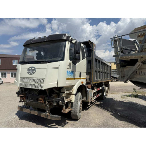 FAW CA 3250 6x4 Самосвал CA 3250 6x4 Самосвал