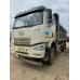 FAW J6 6x4 Самосвал CA3250P66K24T1E5 (Дизельный, 11,1 л, 390 л.с., МТ) FAW J6 6x4 Самосвал CA3250P66K24T1E5 (Дизельный, 11,1 л, 390 л.с., МТ)
