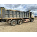 FAW J6 6x4 Самосвал CA3250P66K24T1E5 (Дизельный, 11,1 л, 390 л.с., МТ) FAW J6 6x4 Самосвал CA3250P66K24T1E5 (Дизельный, 11,1 л, 390 л.с., МТ)