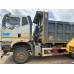 FAW J6 6x4 Самосвал CA3250P66K24T1E5 (Дизельный, 11,1 л, 390 л.с., МТ) FAW J6 6x4 Самосвал CA3250P66K24T1E5 (Дизельный, 11,1 л, 390 л.с., МТ)
