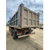 FAW J6 6x4 Самосвал CA3250P66K24T1E5 (Дизельный, 11,1 л, 390 л.с., МТ) FAW J6 6x4 Самосвал CA3250P66K24T1E5 (Дизельный, 11,1 л, 390 л.с., МТ)
