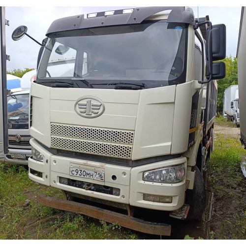 FAW J6* 6x4 Самосвал CA3250P66K24T1E5