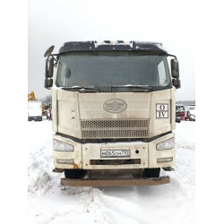 FAW J6 6x4 Самосвал CA3250P66K24T1E5 (Дизельный, 11,1 л, 390 л.с., МТ)