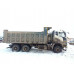 FAW J6 6x4 Самосвал CA3250P66K24T1E5 (Дизельный, 11,1 л, 390 л.с., МТ)
