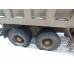 FAW J6 6x4 Самосвал CA3250P66K24T1E5 (Дизельный, 11,1 л, 390 л.с., МТ)