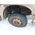 FAW J6 6x4 Самосвал CA3250P66K24T1E5 (Дизельный, 11,1 л, 390 л.с., МТ)