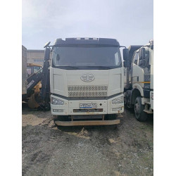 FAW J6 6x4 Самосвал CA3250P66K24T1E5 (Дизельный, 11,1 л, 390 л.с., МТ)