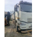 FAW J6 6x4 Самосвал CA3250P66K24T1E5 (Дизельный, 11,1 л, 390 л.с., МТ)