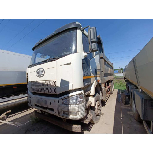 FAW J6* 6x4 Самосвал CA3250P66K24T1E5