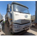 FAW J6* 6x4 Самосвал CA3250P66K24T1E5