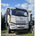 FAW J6* 6x4 Самосвал CA3250P66K24T1E5