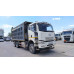 FAW J6 6x4 Самосвал CA3250P66K24T1E5 (Дизельный, 11,1 л, 390 л.с., МТ)