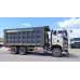 FAW J6 6x4 Самосвал CA3250P66K24T1E5 (Дизельный, 11,1 л, 390 л.с., МТ)
