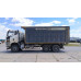 FAW J6 6x4 Самосвал CA3250P66K24T1E5 (Дизельный, 11,1 л, 390 л.с., МТ)
