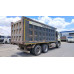 FAW J6 6x4 Самосвал CA3250P66K24T1E5 (Дизельный, 11,1 л, 390 л.с., МТ)