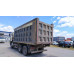 FAW J6 6x4 Самосвал CA3250P66K24T1E5 (Дизельный, 11,1 л, 390 л.с., МТ)