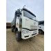 FAW J6 6x4 Самосвал CA3250P66K24T1E5 (Дизельный, 11,1 л, 390 л.с., МТ)