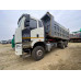 FAW J6 6x4 Самосвал CA3250P66K24T1E5 (Дизельный, 11,1 л, 390 л.с., МТ)