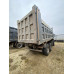 FAW J6 6x4 Самосвал CA3250P66K24T1E5 (Дизельный, 11,1 л, 390 л.с., МТ)
