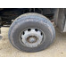 FAW J6 6x4 Самосвал CA3250P66K24T1E5 (Дизельный, 11,1 л, 390 л.с., МТ)
