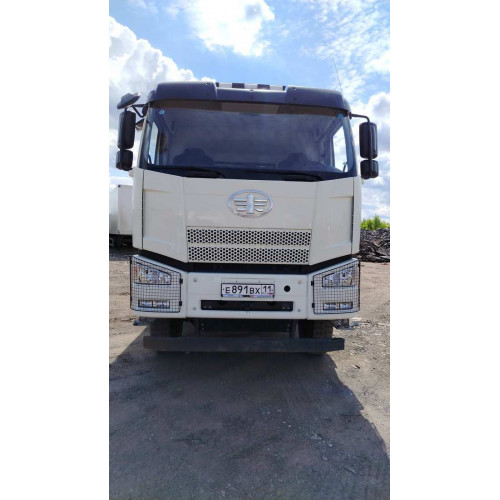 FAW J6 6x4 Самосвал CA3250P66K24T1E5 (Дизельный, 11,1 л, 390 л.с., МТ)