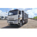 FAW J6 6x4 Самосвал CA3250P66K24T1E5 (Дизельный, 11,1 л, 390 л.с., МТ)