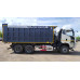 FAW J6 6x4 Самосвал CA3250P66K24T1E5 (Дизельный, 11,1 л, 390 л.с., МТ)