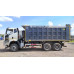 FAW J6 6x4 Самосвал CA3250P66K24T1E5 (Дизельный, 11,1 л, 390 л.с., МТ)