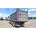 FAW J6 6x4 Самосвал CA3250P66K24T1E5 (Дизельный, 11,1 л, 390 л.с., МТ)