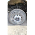 FAW J6 6x4 Самосвал CA3250P66K24T1E5 (Дизельный, 11,1 л, 390 л.с., МТ)