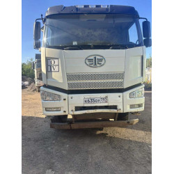FAW J6 6x4 Самосвал CA3250P66K24T1E5 (Дизельный, 11,1 л, 390 л.с., МТ)