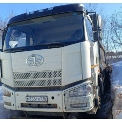 FAW J6* 6x4 Самосвал CA3250P66K24T1E5