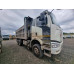 FAW J6 6x4 Самосвал CA3250P66K24T1E5 (Дизельный, 11,1 л, 390 л.с., МТ)