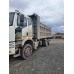 FAW J6 6x4 Самосвал CA3250P66K24T1E5 (Дизельный, 11,1 л, 390 л.с., МТ)