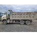 FAW J6 6x4 Самосвал CA3250P66K24T1E5 (Дизельный, 11,1 л, 390 л.с., МТ)
