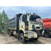 FAW J6* 6x4 Самосвал CA3250P66K24T1E5