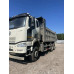 FAW J6 6x4 Самосвал CA3250P66K24T1E5 (Дизельный, 11,1 л, 390 л.с., МТ)