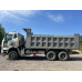 FAW J6 6x4 Самосвал CA3250P66K24T1E5 (Дизельный, 11,1 л, 390 л.с., МТ)