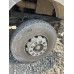 FAW J6 6x4 Самосвал CA3250P66K24T1E5 (Дизельный, 11,1 л, 390 л.с., МТ)