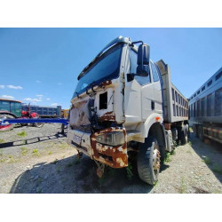 FAW J6* 6х4 Самосвал