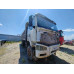FAW J6* 6х4 Самосвал