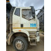 FAW J6 6x4 Самосвал CA3250P66K24T1E5 (Дизельный, 11,1 л, 390 л.с., МТ)