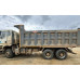 FAW J6 6x4 Самосвал CA3250P66K24T1E5 (Дизельный, 11,1 л, 390 л.с., МТ)