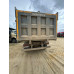 FAW J6 6x4 Самосвал CA3250P66K24T1E5 (Дизельный, 11,1 л, 390 л.с., МТ)
