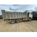 FAW J6 6x4 Самосвал CA3250P66K24T1E5 (Дизельный, 11,1 л, 390 л.с., МТ)