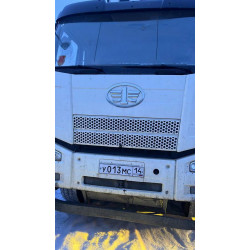 FAW J6 6x4 Самосвал CA3250P66K24T1E5 (Дизельный, 11,1 л, 390 л.с., МТ)