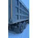 FAW J6 6x4 Самосвал CA3250P66K24T1E5 (Дизельный, 11,1 л, 390 л.с., МТ)