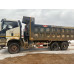FAW J6 6x4 Самосвал CA3250P66K24T1E5 (Дизельный, 11,1 л, 390 л.с., МТ)